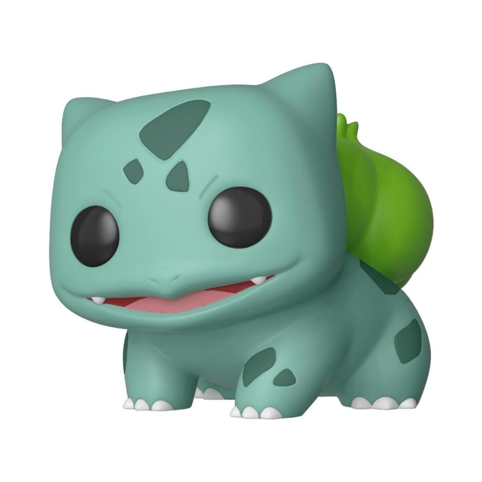 Funko POP Figure - Pokemon - Bulbasaur