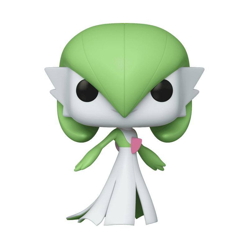 Funko POP Games: Pokemon - Gardevoir