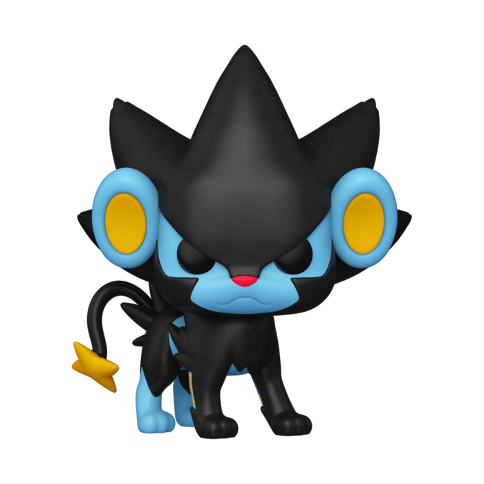 Funko POP Games: Pokemon Luxray