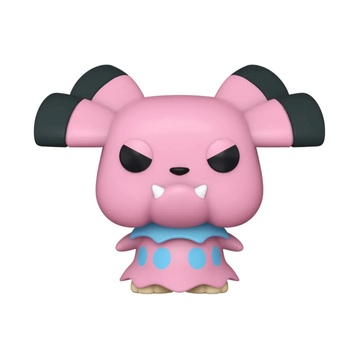 Funko POP Games: Pokemon - Snubbull