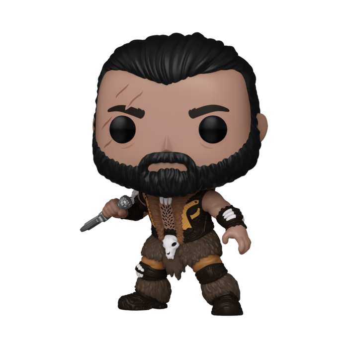 Funko POP Games: Spider-Man 2- Kraven