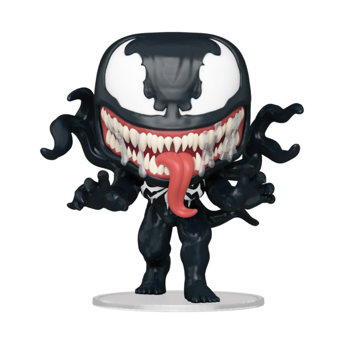 Funko POP Games: Spider-Man 2 - Venom