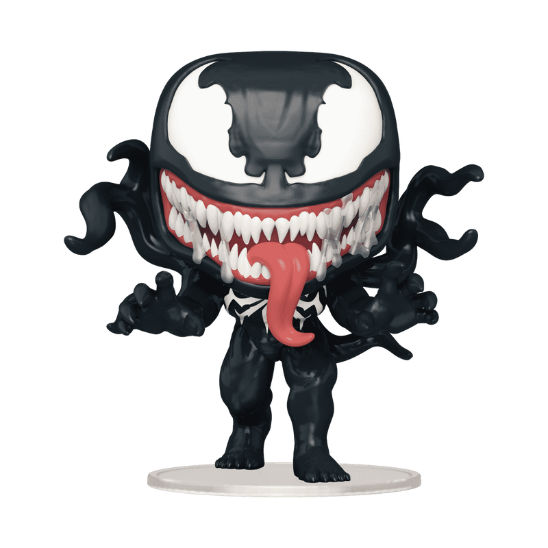 Funko POP - Games Spider-Man 2 - Venom (Outlet)