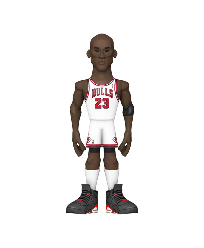 Funko POP Gold 12": NBA-Michael Jordan '93 with Chase