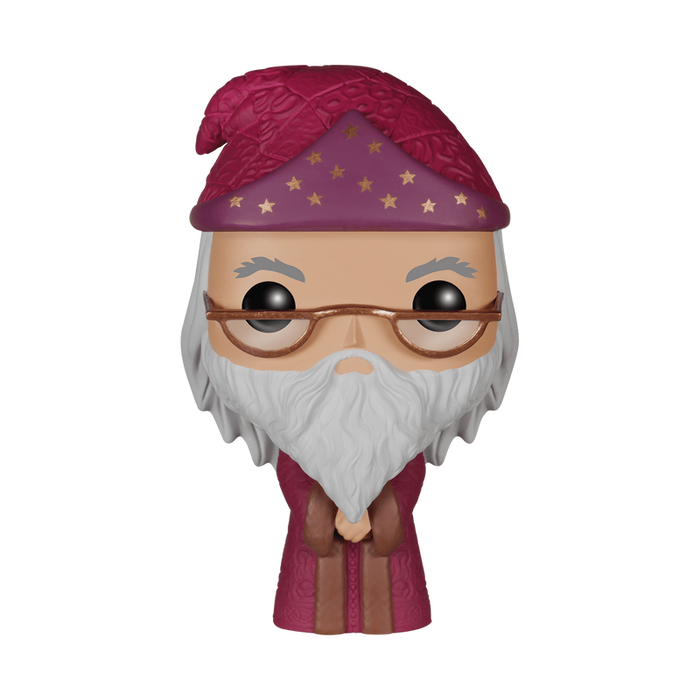 Funko POP Harry Potter: Albus Dumbledore