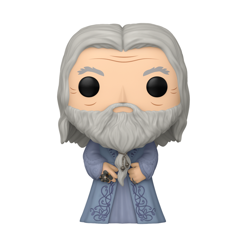 Funko POP - Harry Potter - Albus Dumbledore with Horcrux (Outlet)