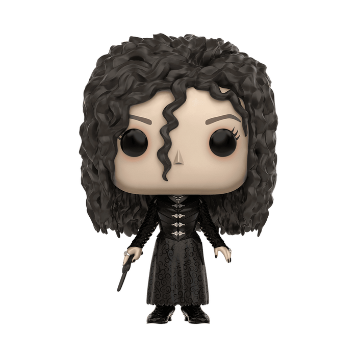 Funko POP Harry Potter: Bellatrix Lestrange