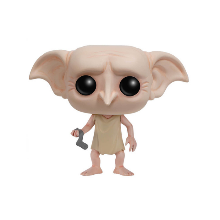 Funko POP Harry Potter: Dobby