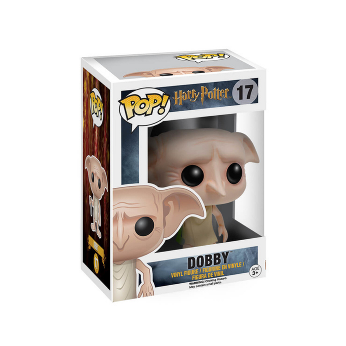 Funko POP Figure - Harry Potter, Dobby