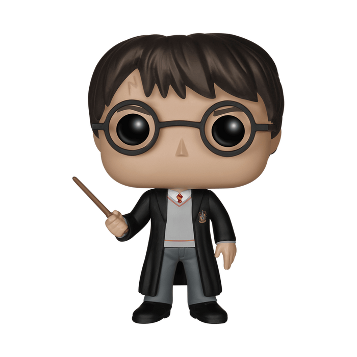 Funko POP Figure Harry Potter: Harry Potter