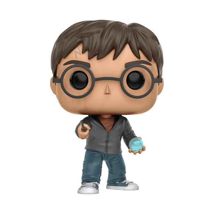 Funko POP Harry Potter: Harry w/ Prophecy