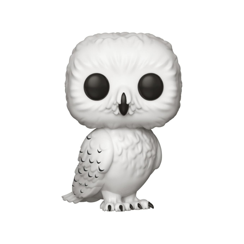 Funko POP Harry Potter: Hedwig (Outlet)