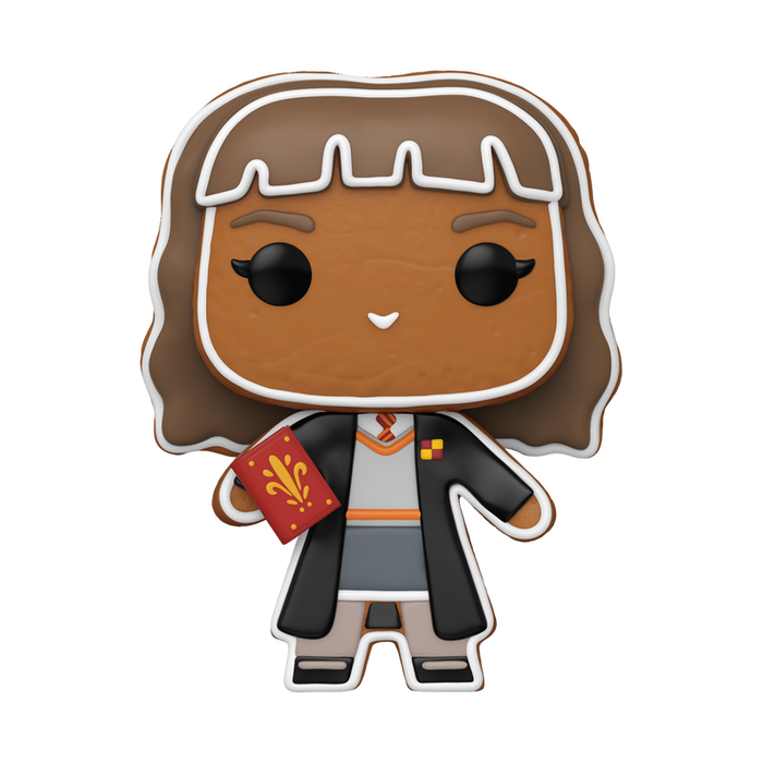 Funko POP Harry Potter: Hermione (Gingerbread)