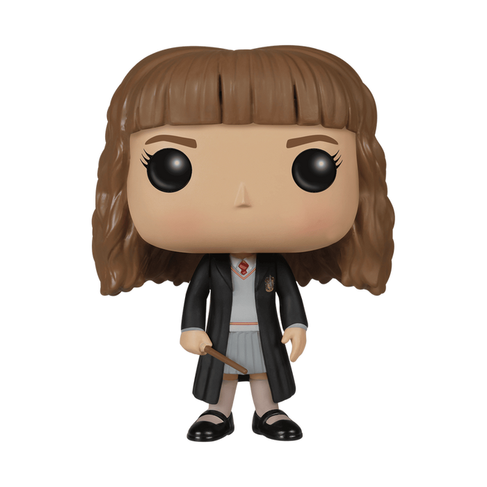 Funko POP Figure Harry Potter: Hermione Granger