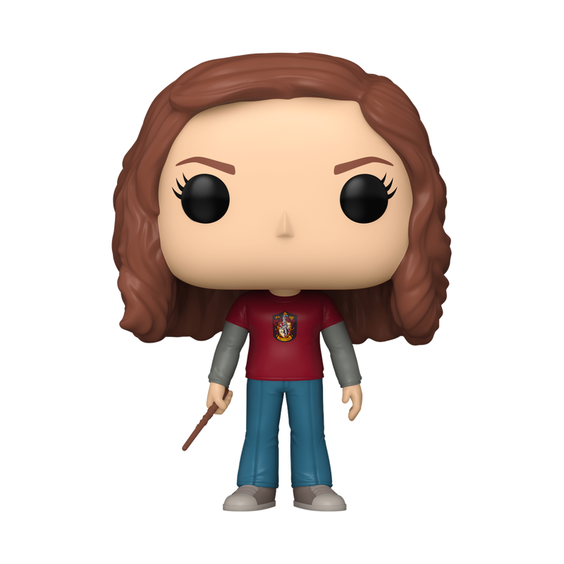 Funko POP - Harry Potter - Hermione Granger (Oppugno)