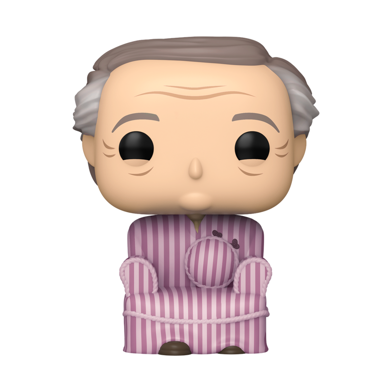 Funko POP - Harry Potter - Horace Slughorn Special Edition