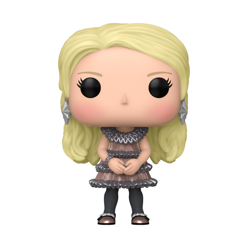Funko POP - Harry Potter - Luna Lovegood (Party Dress)