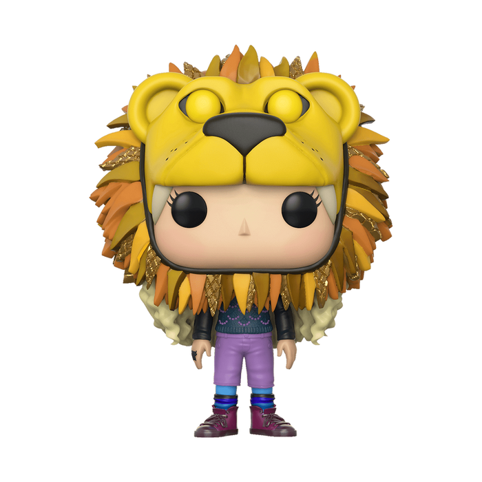 Funko POP Harry Potter: Luna Lovegood w/ Lion