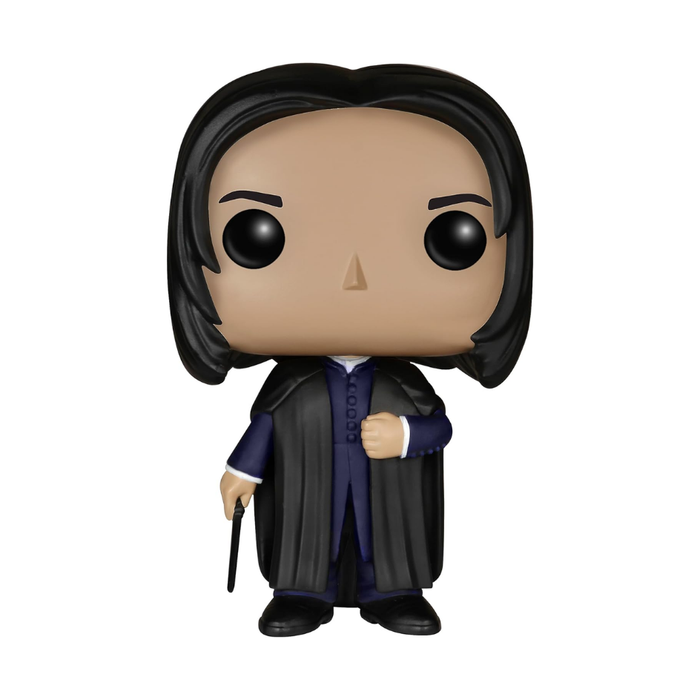 Funko POP Figure - Harry Potter, Severus Snape