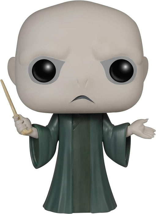 Funko POP Harry Potter: Voldemort