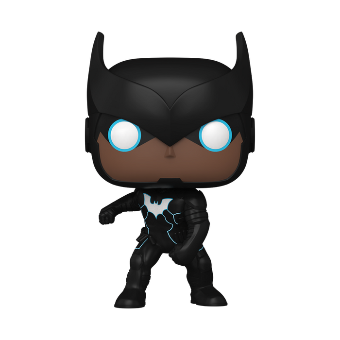 Funko POP Heroes: Batman WZ - Batwing