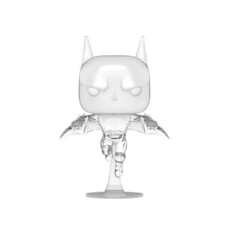 Funko POP Heroes DC Comics Batman Beyond Chase