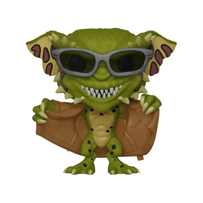 Funko POP Horror: Gremlins 2 - Flasher Gremlin