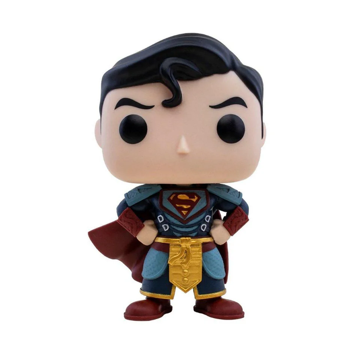 Funko POP Imperial Palace Superman (Outlet)