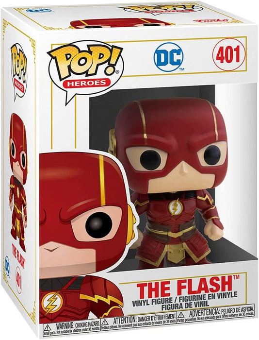 Funko POP Imperial Palace The Flash