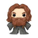 Funko Pop Lord of the Rings Gimli (Chainmail Armor)