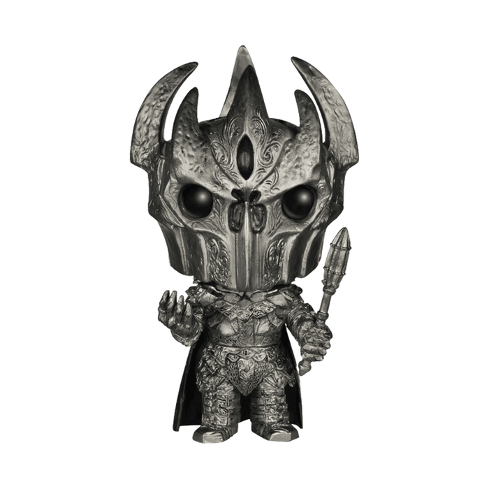 Funko POP Lord of The Rings: Sauron