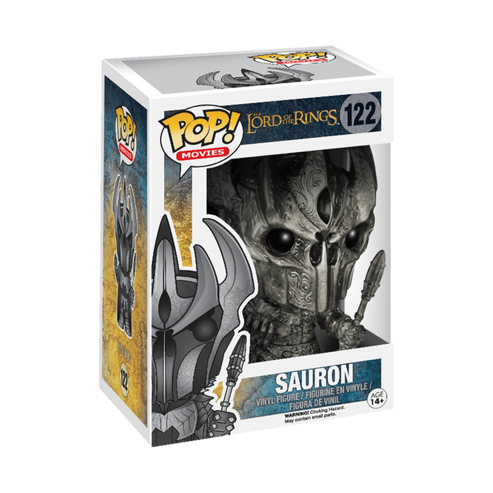 Funko POP Lord of The Rings: Sauron