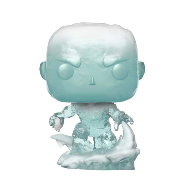 Funko POP Marvel: 80th First Appearance Iceman
