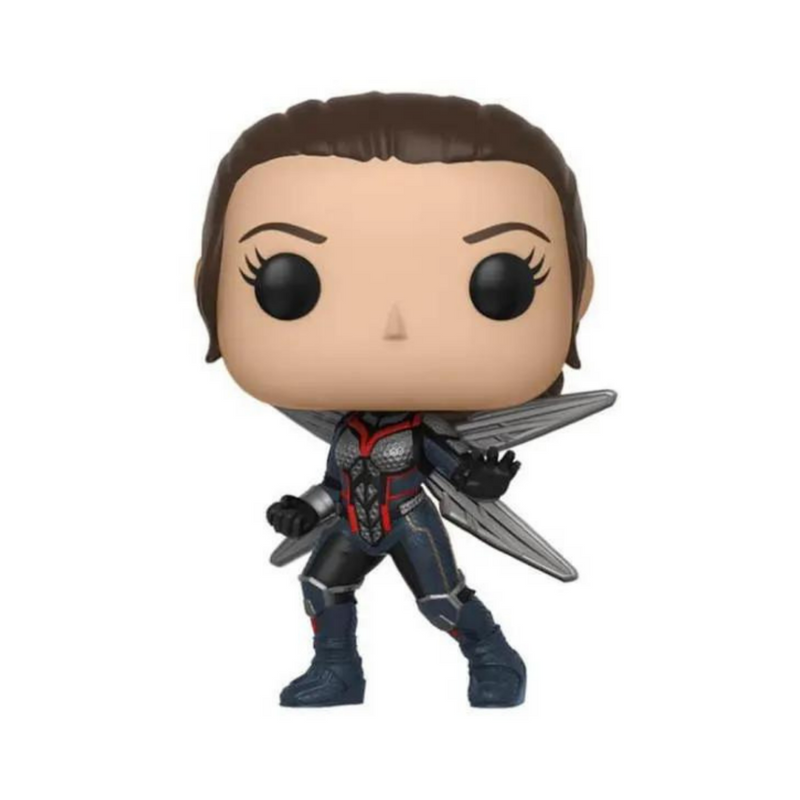Funko POP Marvel Ant-Man&Wasp Wasp Chase