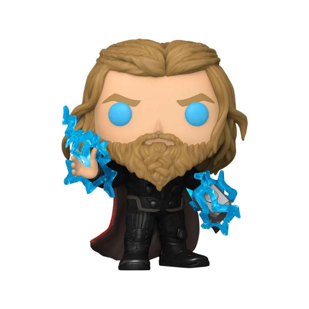 New avengers endgame funko pop deals
