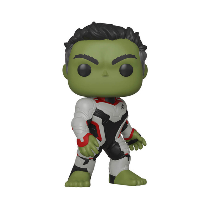 Funko  POP Marvel: Avengers Endgame - Hulk