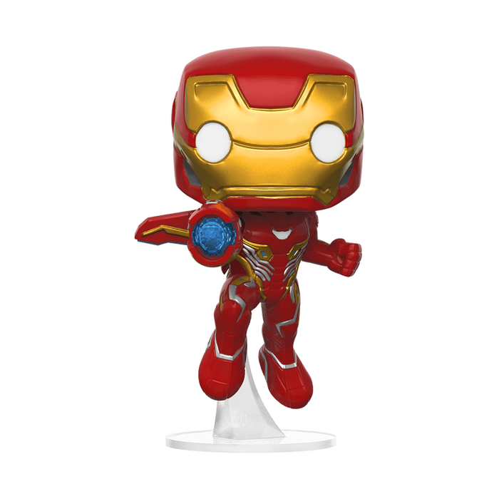 Funko POP Marvel: Avengers Infinity War: Iron Man