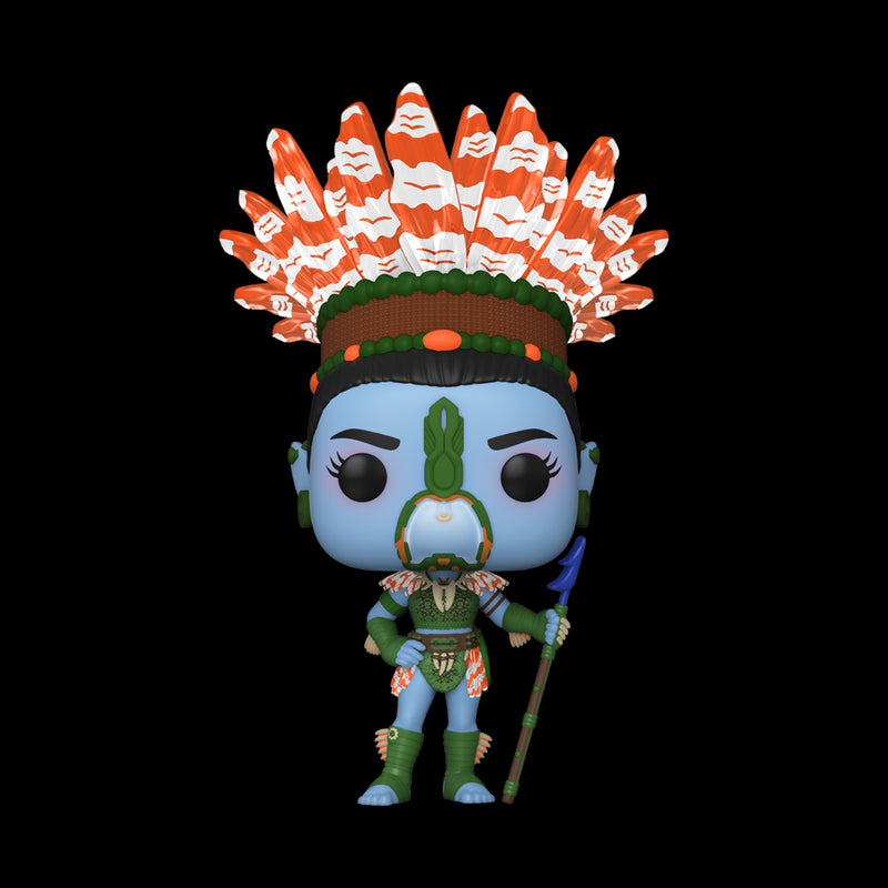 Funko POP - Marvel Black Panther Wakanda Forever - Namora (Outlet)