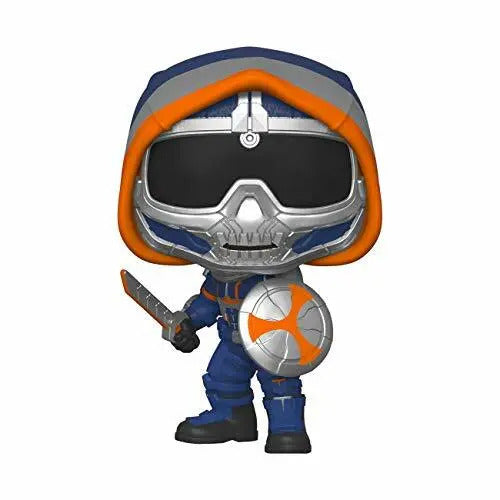 Funko POP Marvel Black Widow Taskmaster