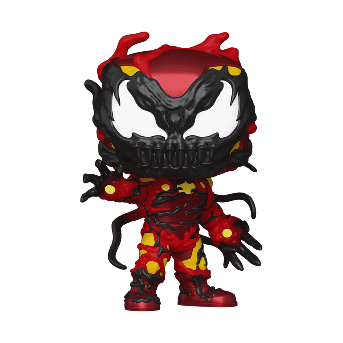 Funko POP Marvel: Carnageized - Iron Man