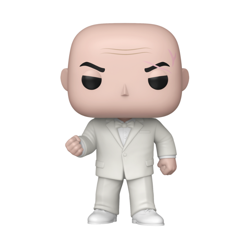 Funko POP Marvel: Daredevil (Born Again) - Kingpin