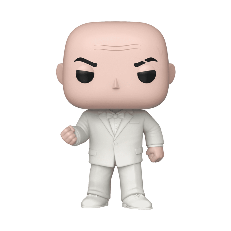 Funko POP - Marvel Daredevil (Born Again) - Kingpin (Outlet)