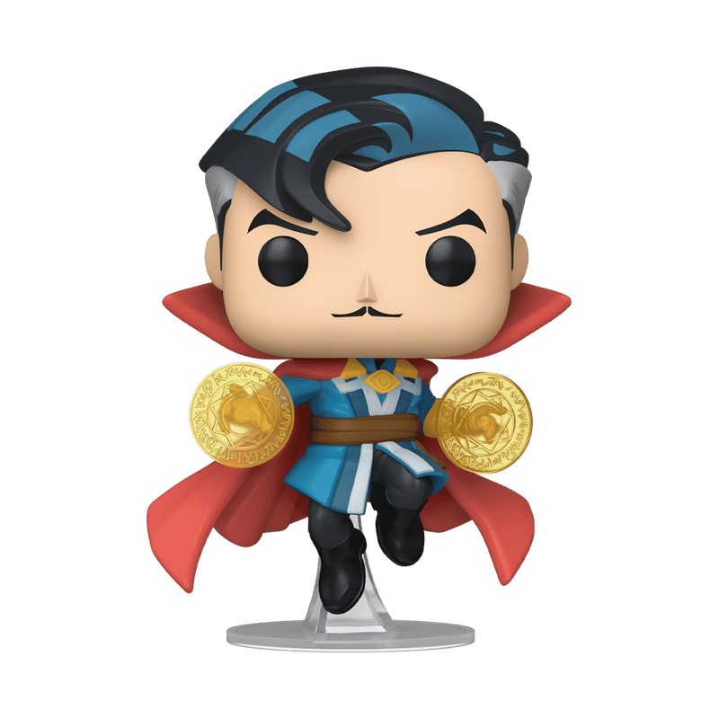 Funko POP - Marvel - Doctor Strange (Levitating)