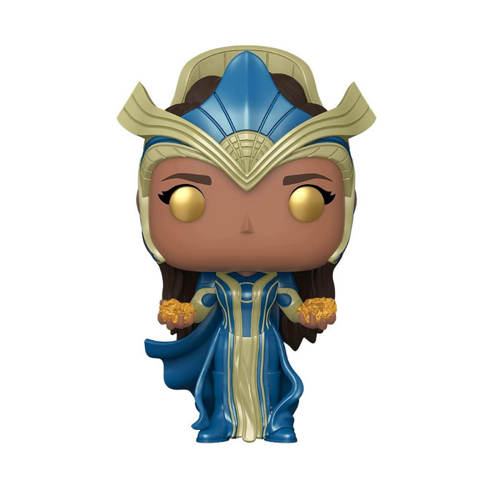 Funko POP Marvel: Eternals - Ajak (Outlet)