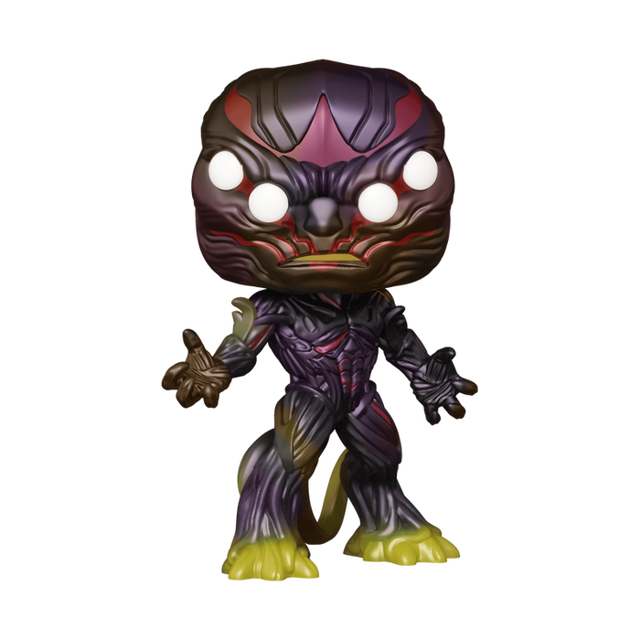 Funko POP Marvel Eternals: Kro (Outlet)