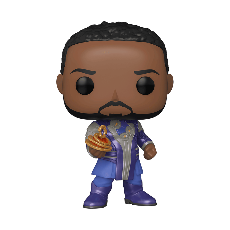 Funko POP Marvel Eternals Phasotos