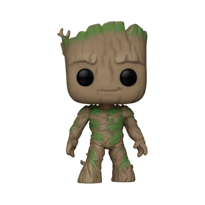 Funko POP Marvel Guardians Of The Galaxy 3 Groot