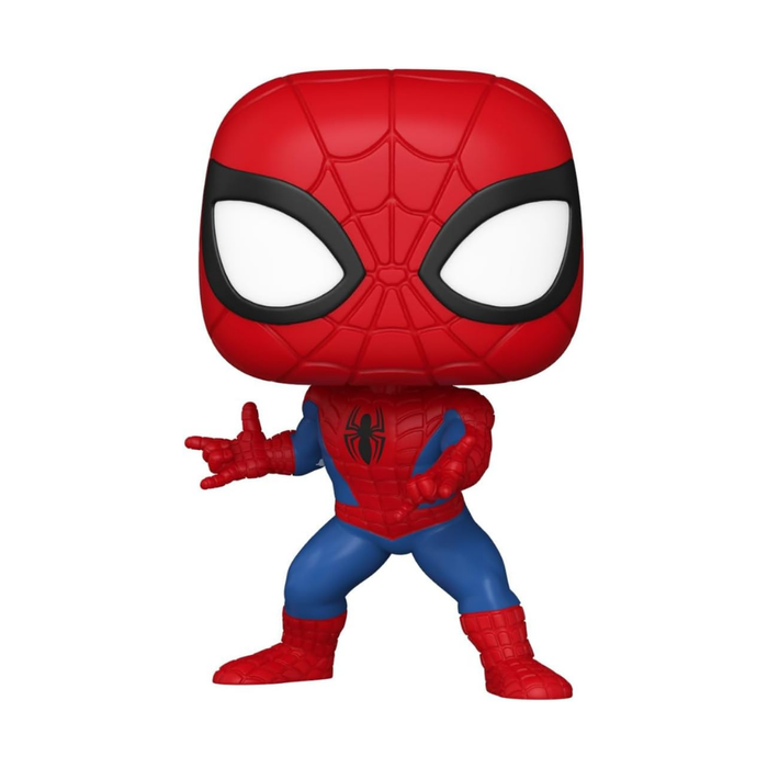 Funko POP Marvel: Marvel New Classics - Spider-Man