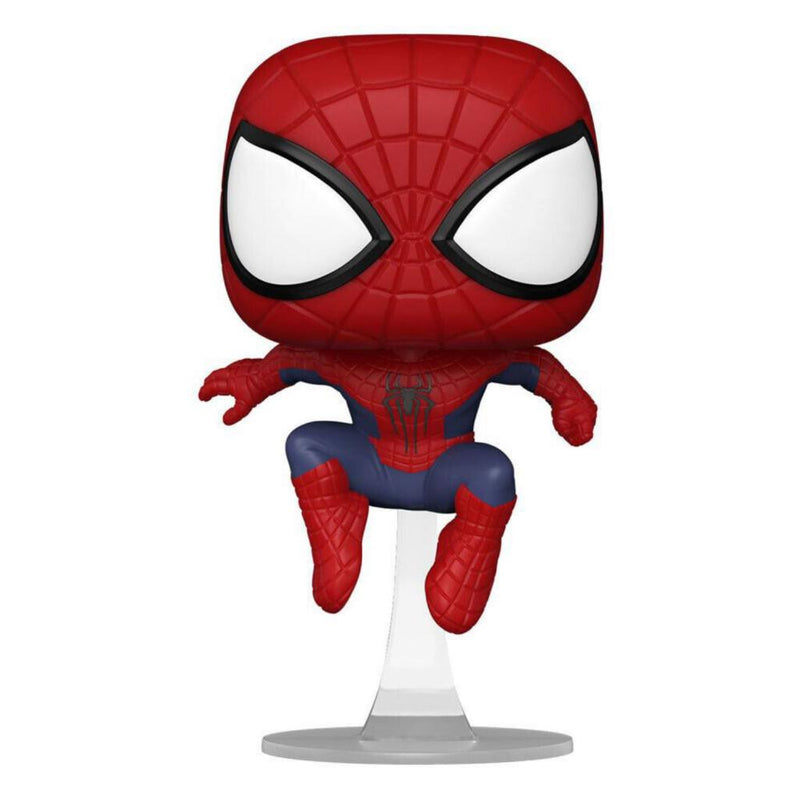 Funko POP Marvel: The Amazing Spider-Man (Outlet)