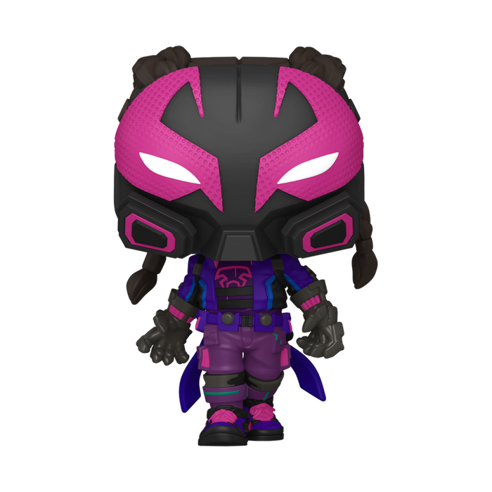 Funko POP Marvel: Spider-Man: Across The Spider-Verse S2 - Prowler